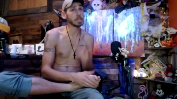 Allan_Arod  30-10-2021 video fingering